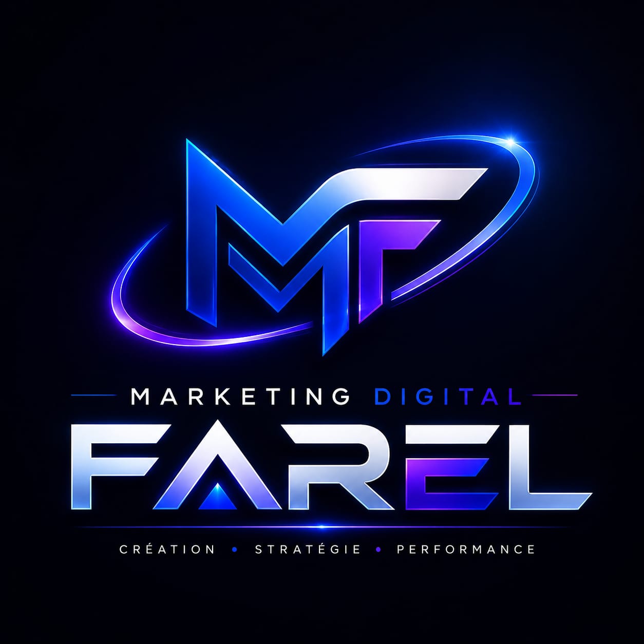 Marketing Digital Farel